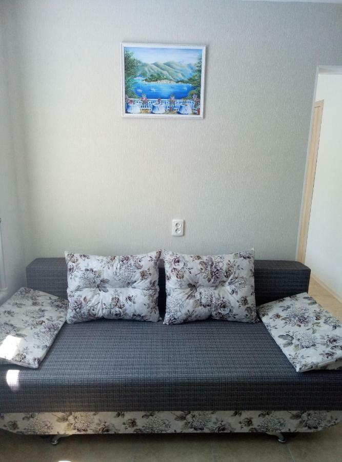 Flat with the sea view Odesa Exterior photo