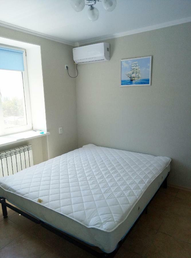 Flat with the sea view Odesa Exterior photo